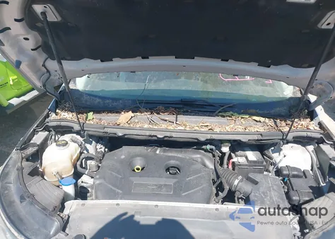 2017 Ford Edge Sel из США, поврежденный, VIN 2FMPK4J91HBB31134